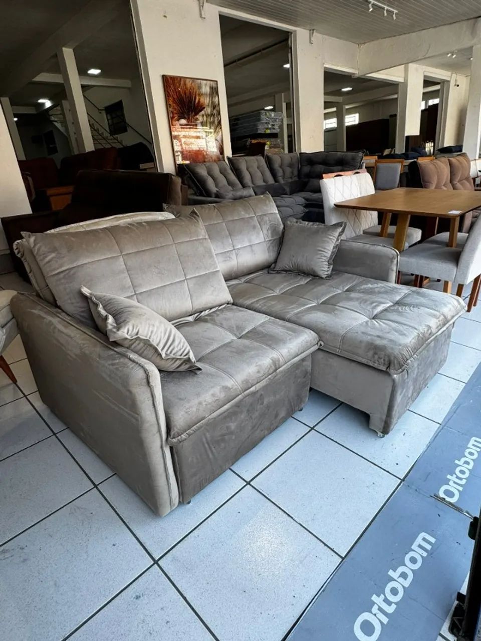 sofa caixa zero 