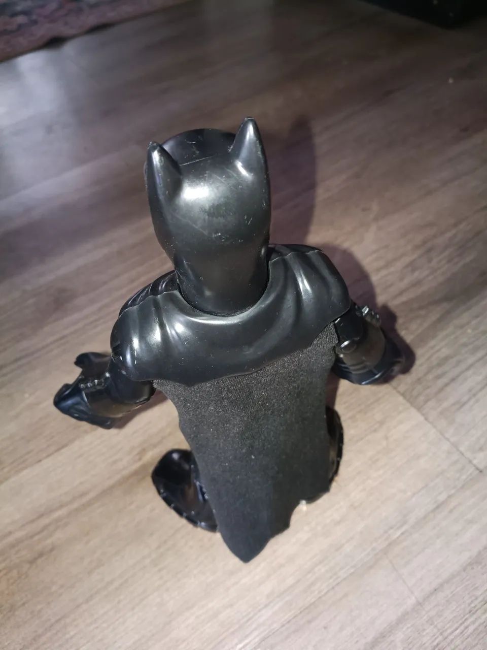 Boneco Batman da Hasbro 25cm - Foto 5