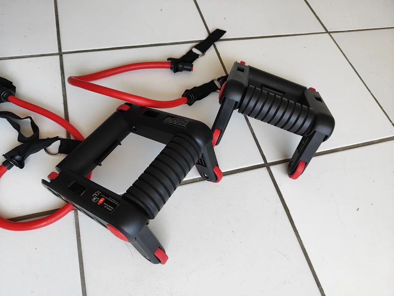 Set de Ginástica 3 em 1 - Crivit65614994905986125