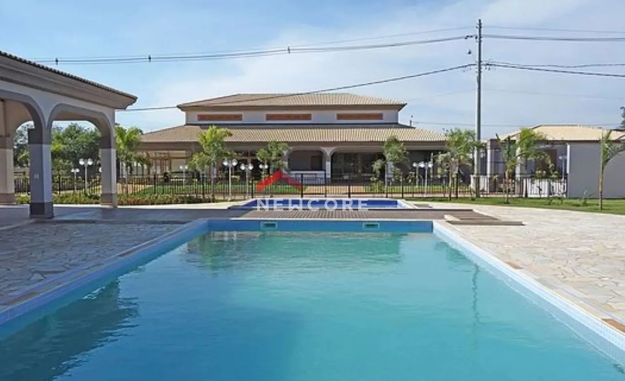 Lote em condomínio em Rua Eloy Costa Filho - Residencial Paineiras - Piracicaba/SP - Foto 3