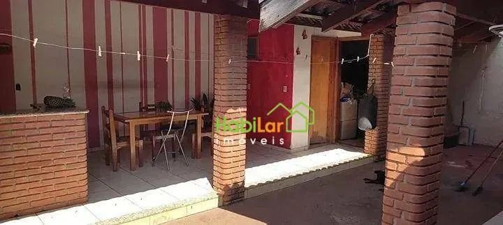 Casa com 3 dormitórios à venda, 110 m² por R$ 250.000,00 - Residencial Gabriela - São José - Foto 4
