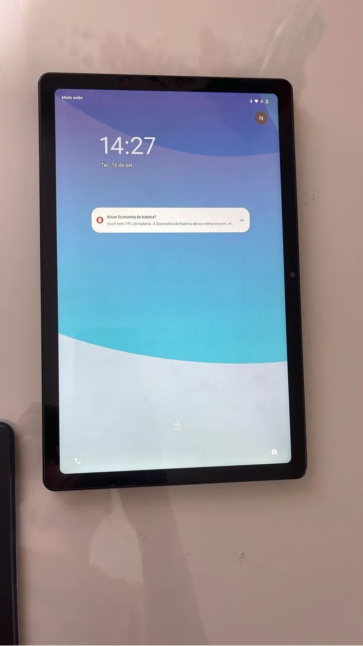 Tablet Vaio TL10 com Teclado - Foto 2