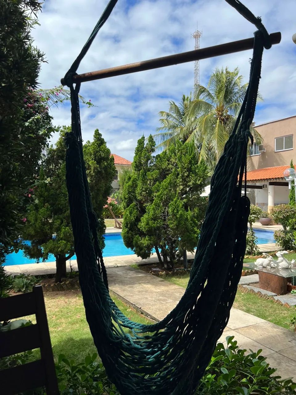 Mansão Casa Flor de Libra  - Foto 11