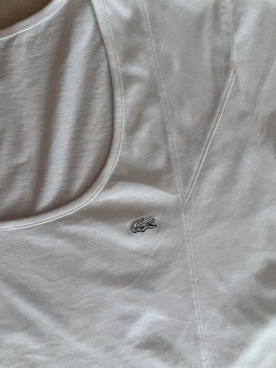 Vestido Lacoste original  - Foto 2