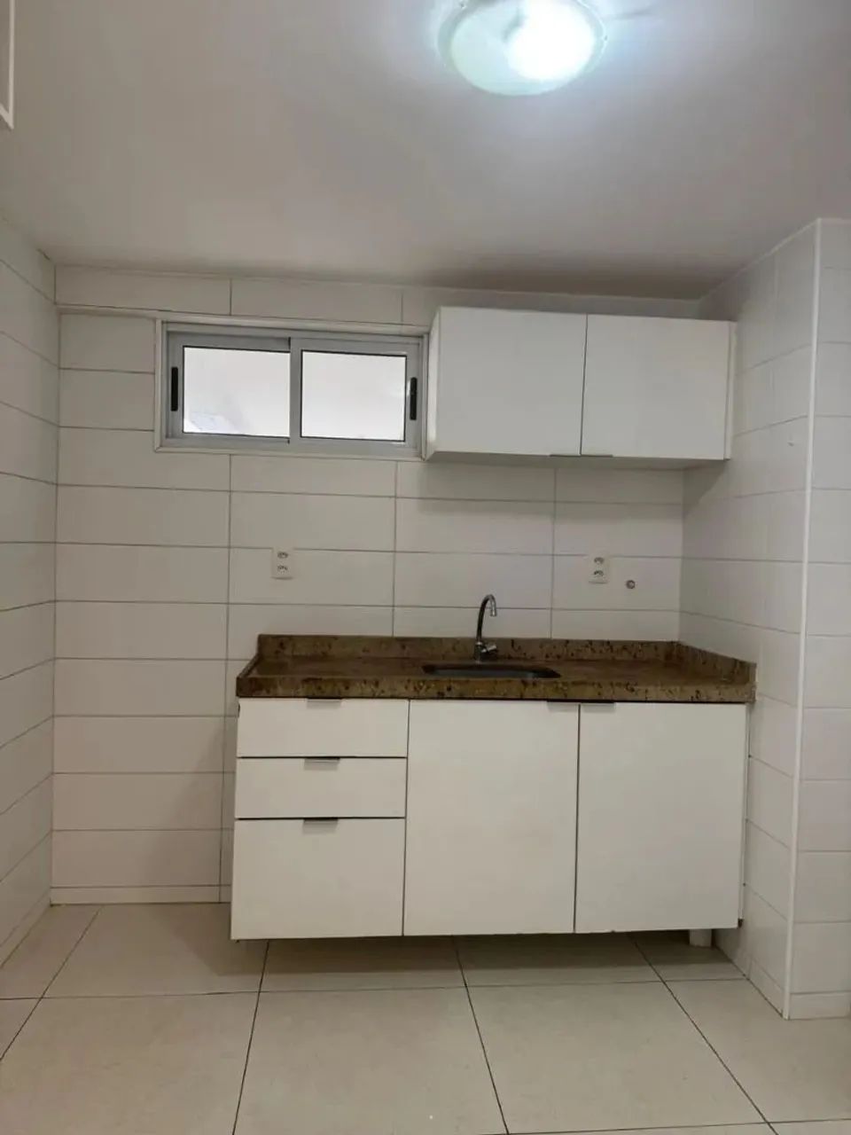 Apartamento vista mar com 3 dormitórios para alugar, 90 m² por R$ 5.400/mês - Tambaú - Joã - Foto 4