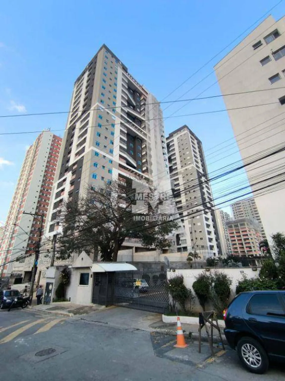 Studio com 1 dormitório à venda, 31 m² por R$ 320.000,00 - Picanco - Guarulhos/SP