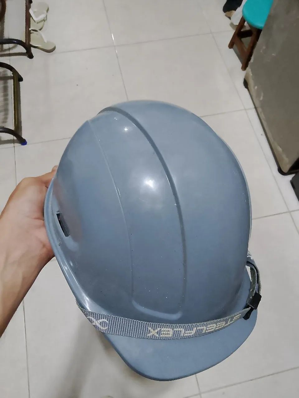 Cinto talabarte - Foto 4