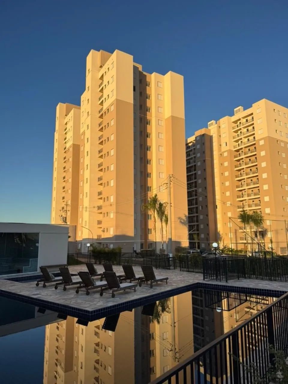 Foto - Hortolândia - Parque Bellaville