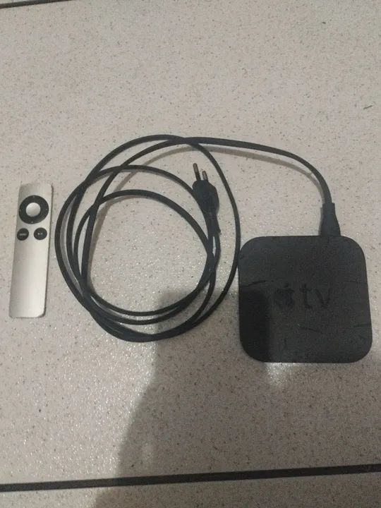 Apple Tv Completo  - Foto 5
