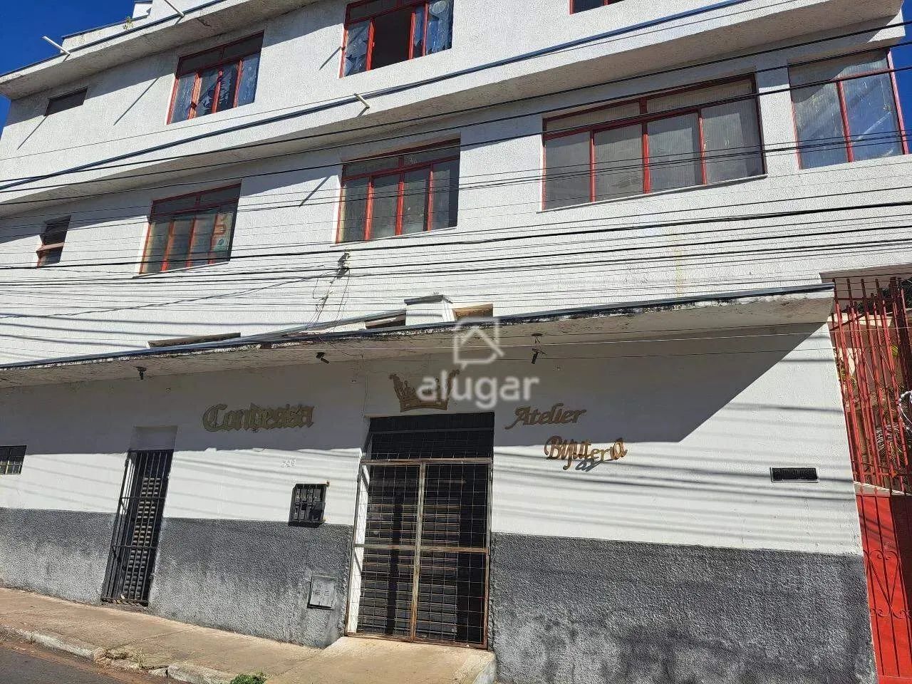 Apartamento à venda, 2 quartos, Centro - Montes Claros/MG - R$ 150.000,00 - Alugar Imóveis