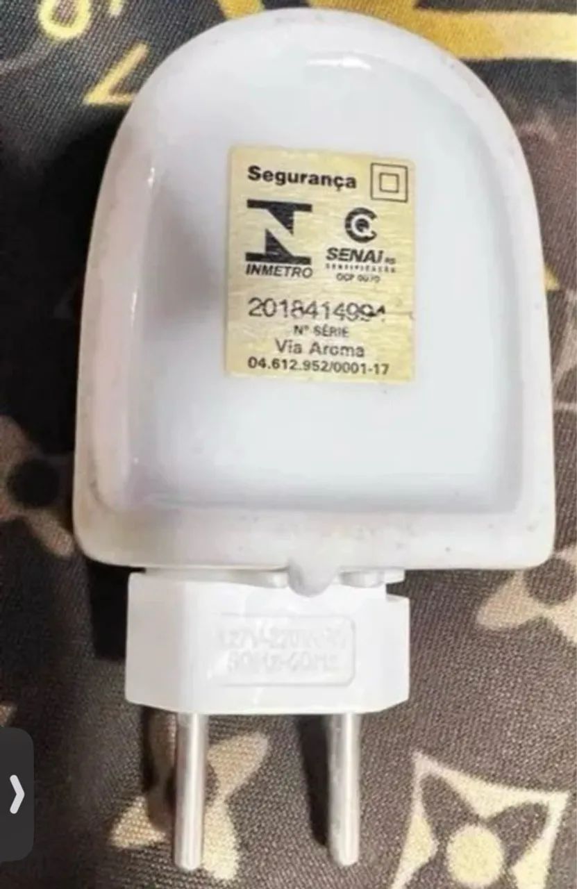 Aromatizador de cerâmica para essências  60 reais - Foto 3