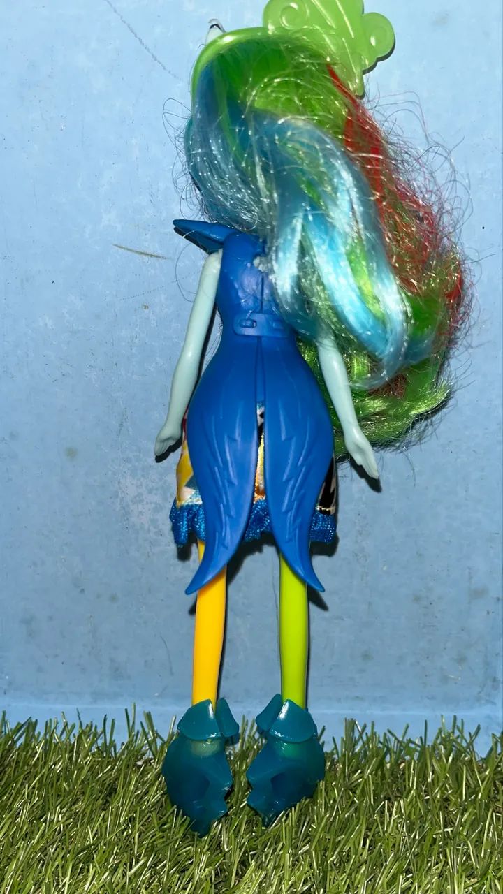 My Little Pony Equestria Girls - Foto 3