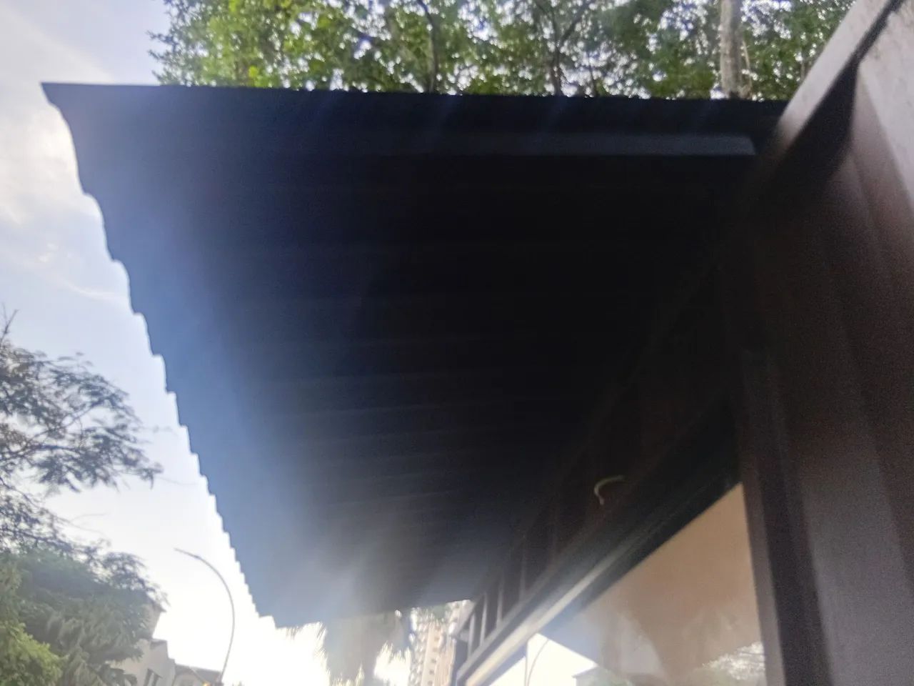 Rampa de Acesso para container, coberturas e telhados personalizado. - Foto 2