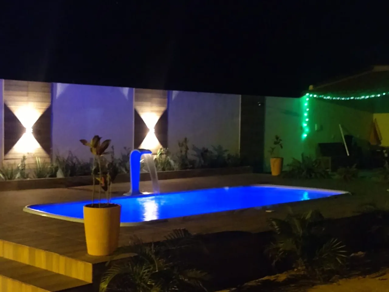 Casa Temporada Abaís. Sua melhor localização na região litorânea