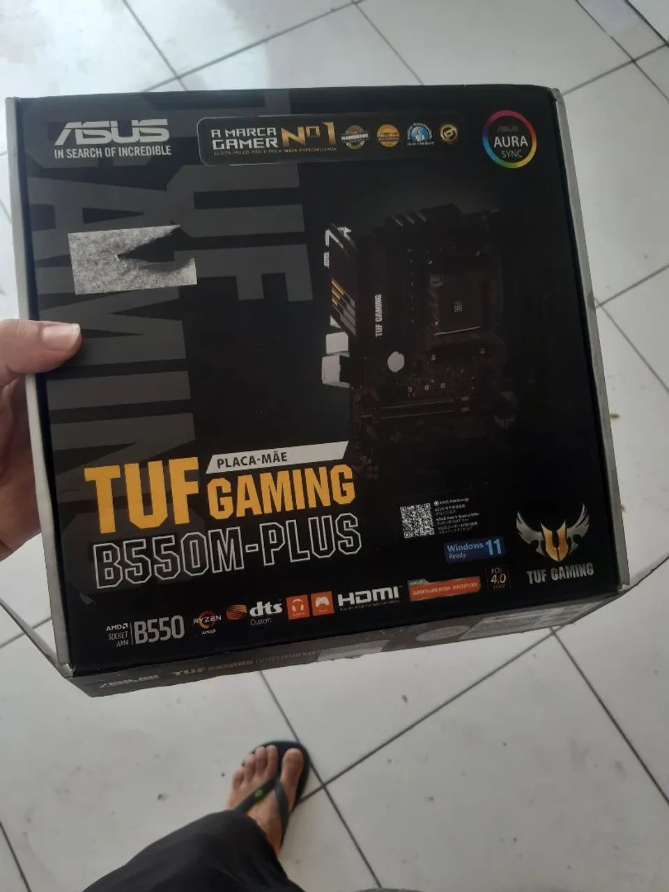  PC Gamer / Trabalho - Super Desempenho! - Foto 3