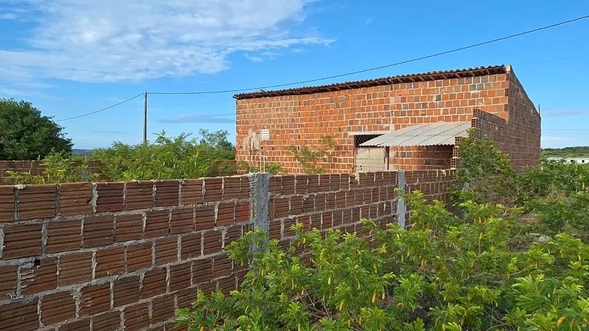 Casa 200² em Extremoz Povoado Nova Esperança - Foto 2