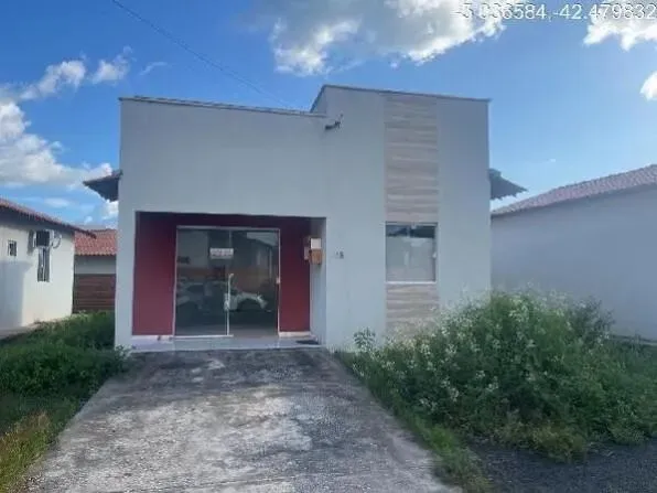 Leilão - ALTOS/PI - CASA