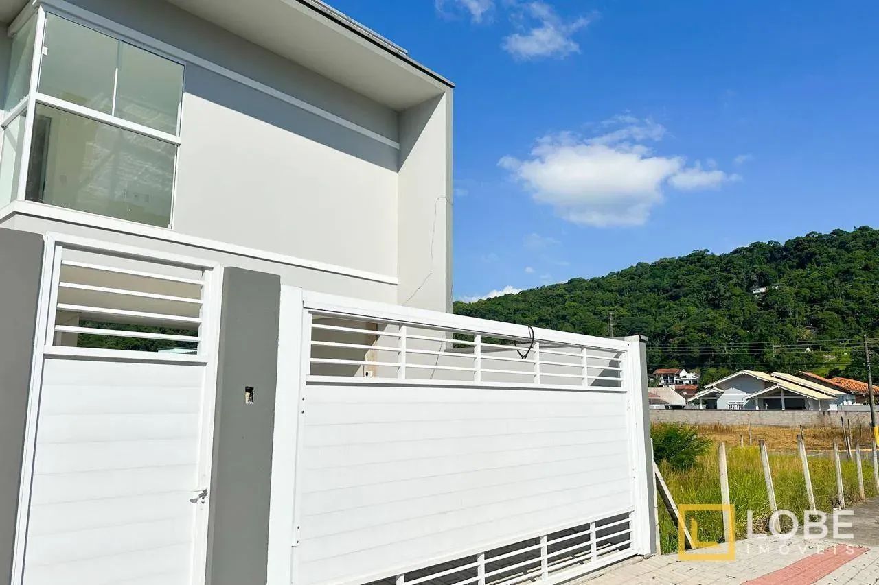Casa com 3 dormitórios à venda, 140 m² por R$ 685.000,00 - Bela Vista - Gaspar/SC - Foto 4