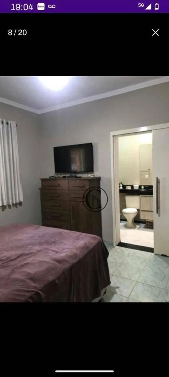 Chácara com 4 dormitórios à venda, 3600 m² por R$ 720.800,00 - Iperozinho - Capela do Alto - Foto 5