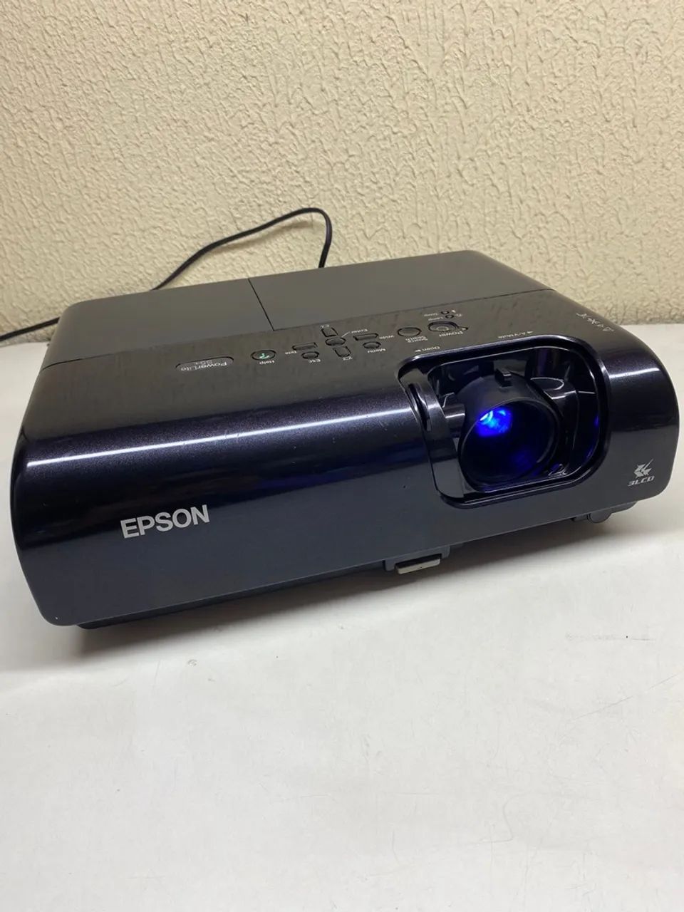 Projetor PowerLite S5+  - Foto 2