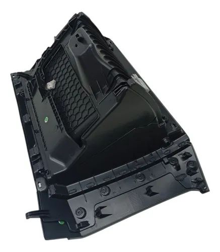 Porta Luvas Completo Volkswagen Polo Virtus Tsi 2018 2019 2020 2021 - Foto 6
