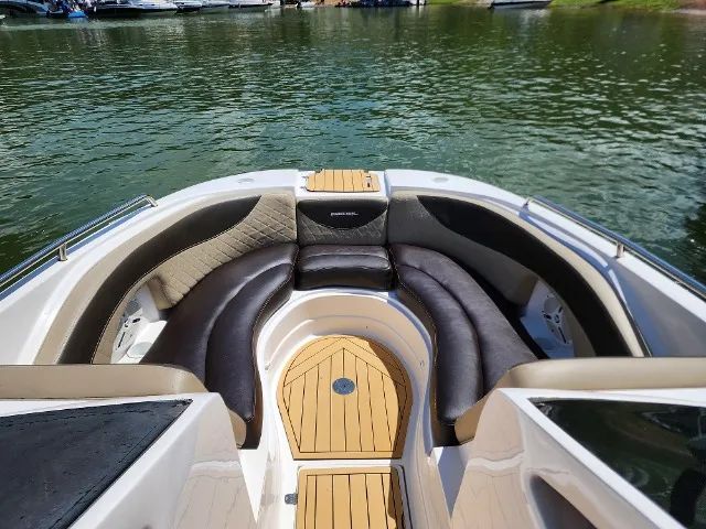 Phoenix 270 - proa aberta - 68 Hs - Foto 2