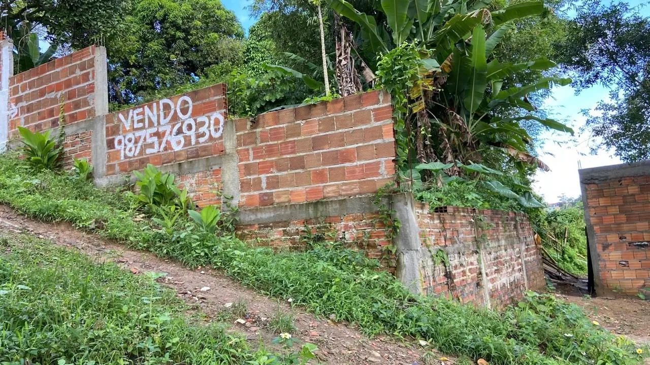 Foto - Salvador - Cajazeiras VIII