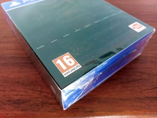 Dark Souls Trilogy PS4 PS5 LACRADO - Foto 4