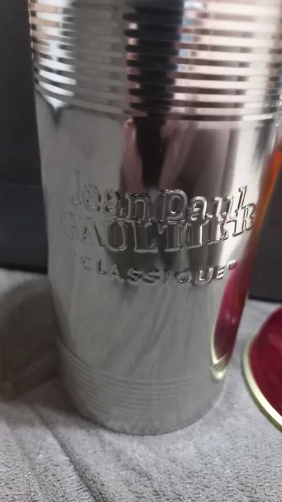 Perfume feminino JEAN PAUL GAULTIER original  - Foto 3