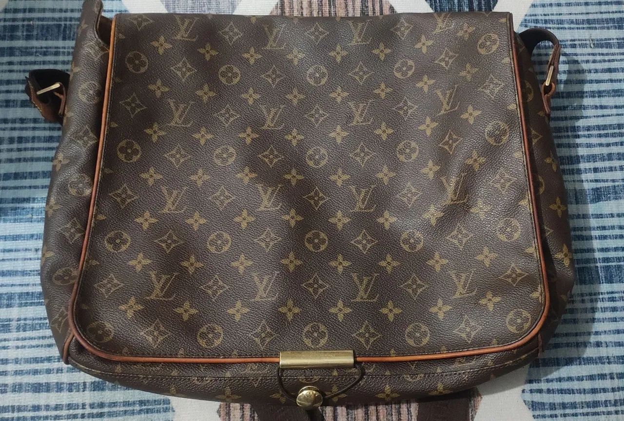 Bolsa Louis Vuitton Monogram Original