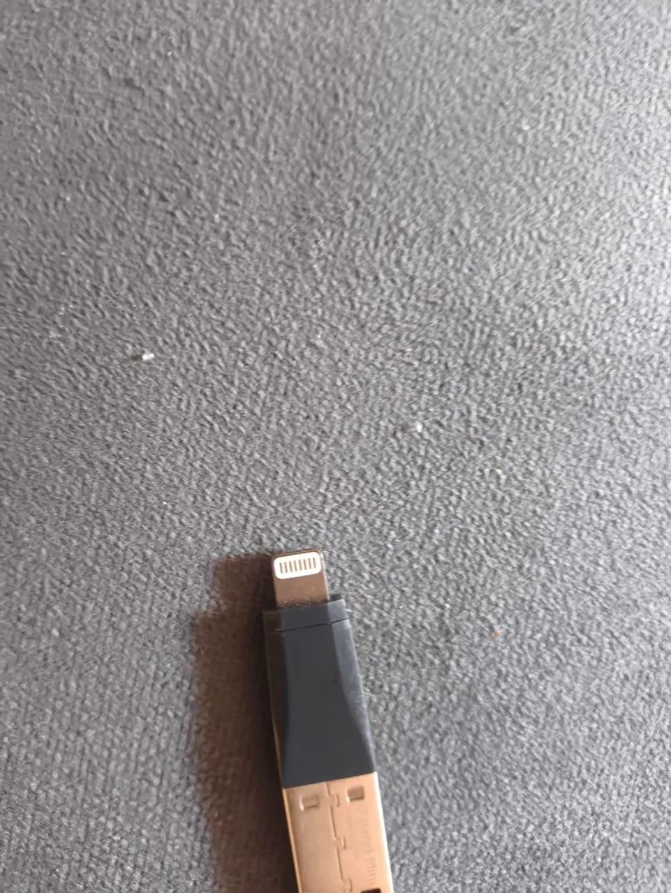 Pen Drive Sandisk iXpand Lightning - Foto 3