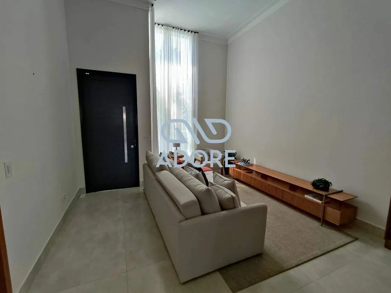 Casa à venda no Condomínio Residencial Mont Blanc - Itu/SP - Foto 4