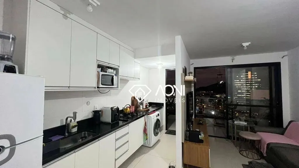 Oportunidade, apartamento de 2 Quartos na Enseada do suá