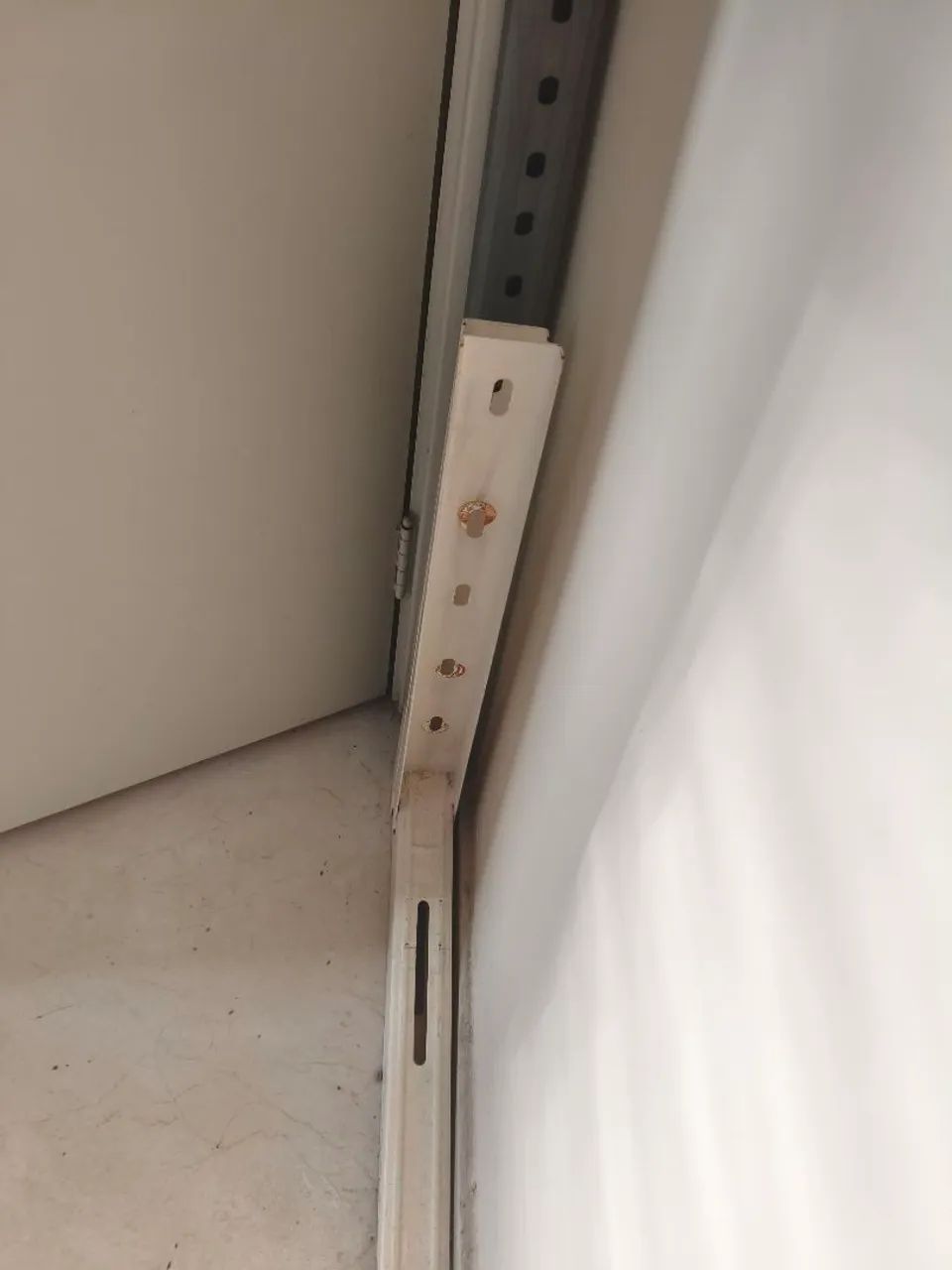 Suporte para Ar Condicionado 18.000 Btus