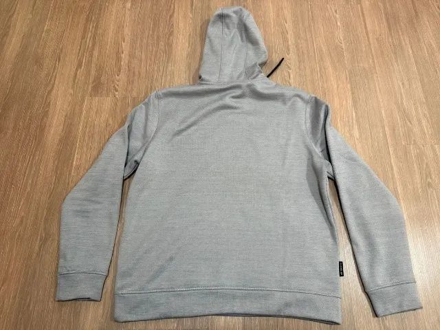Moletom Quiksilver - Foto 2