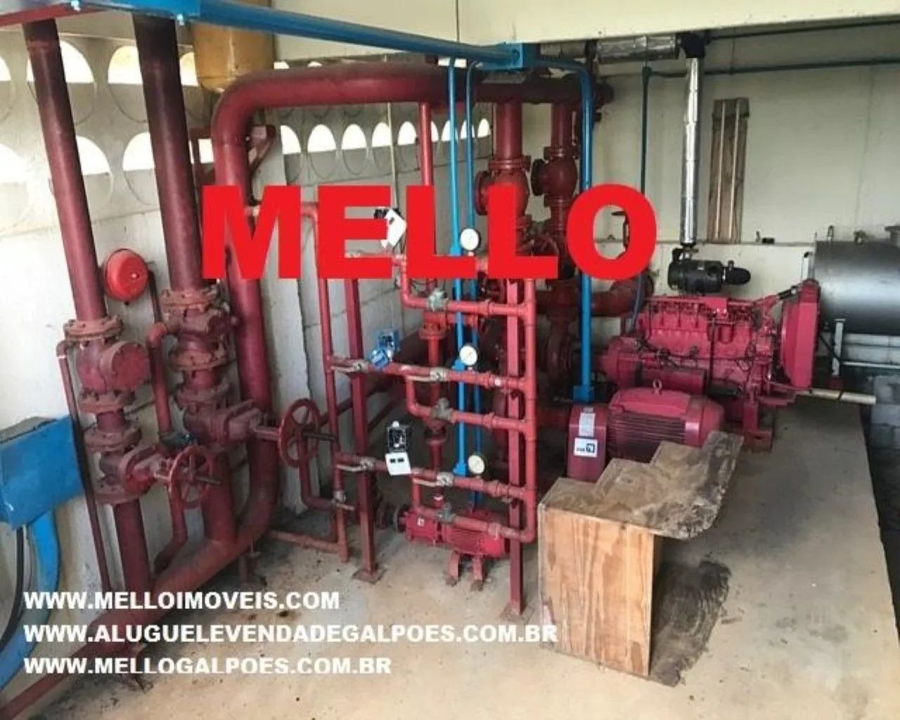 Galpões de Alto Padrão - Foto 7