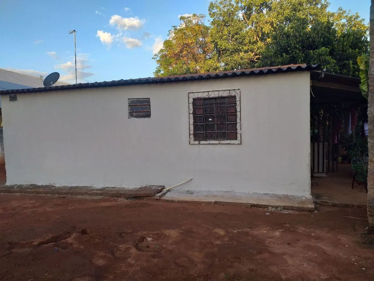 Foto - Aparecida de Goiânia - Vera Cruz