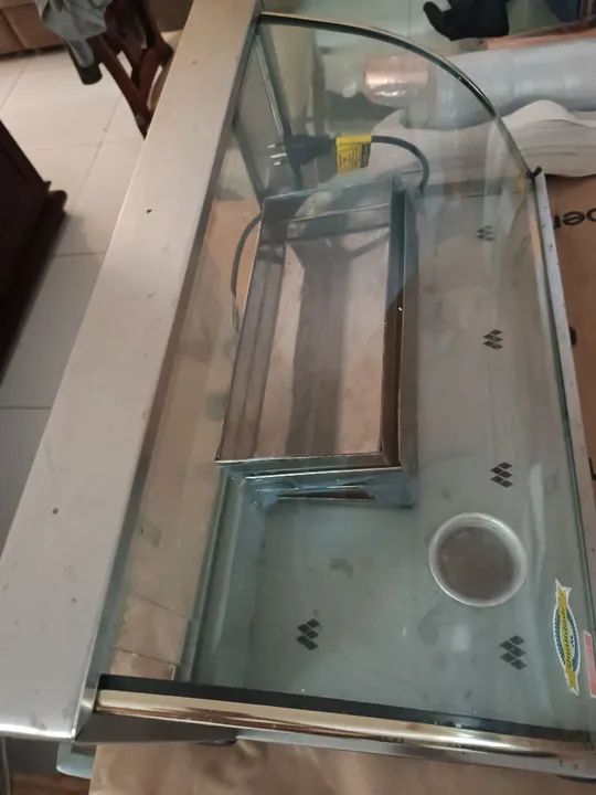 Vitrine Refrigerada para Restaurante - Foto 5