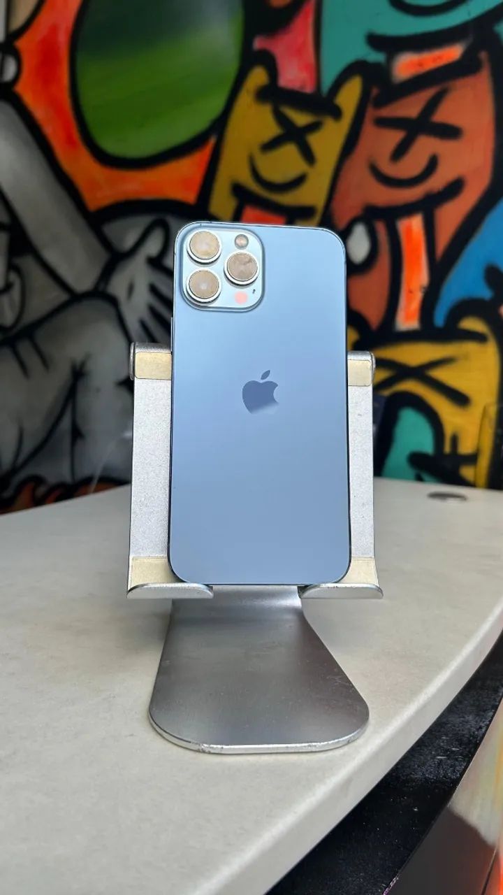 Iphone 13 Pro Max 128GB  - Foto 2