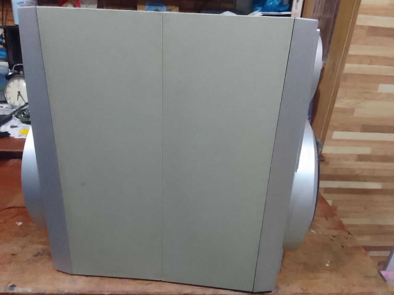 Par Caixas de Som Panasonic AK 250 S. - Foto 3