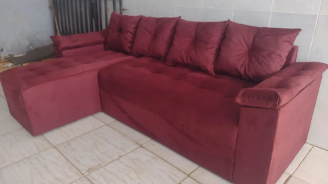 Sofá aparti de 577 - Foto 3
