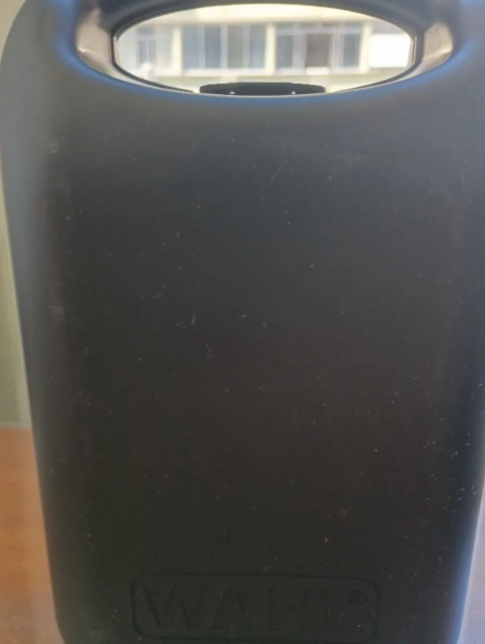 Máquina de Cortar Cabelo Wahl precision premium c/ fio nova na caixa - Foto 5