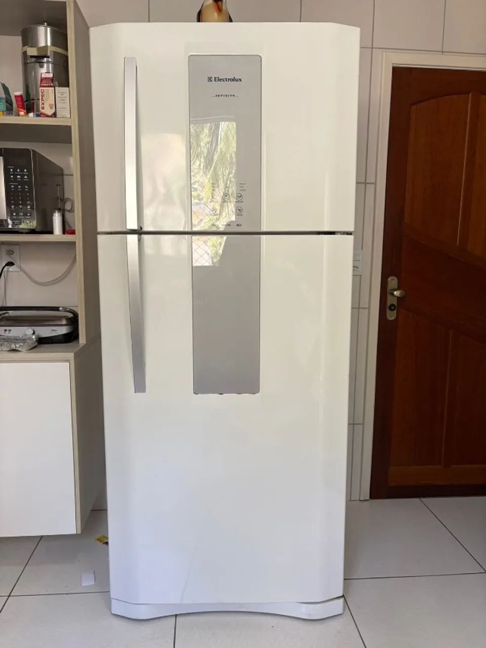 Geladeira 553 Litros  - Foto 4
