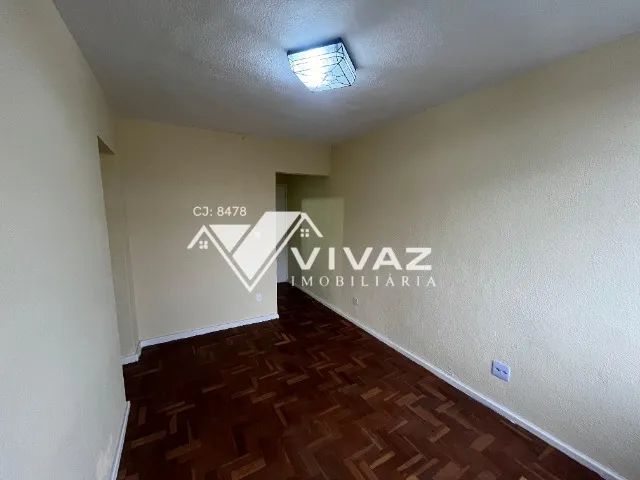 Excelente Apartamento com 03 Quartos 02 Banheiros e Vaga - Aceita Financiamento - Foto 2