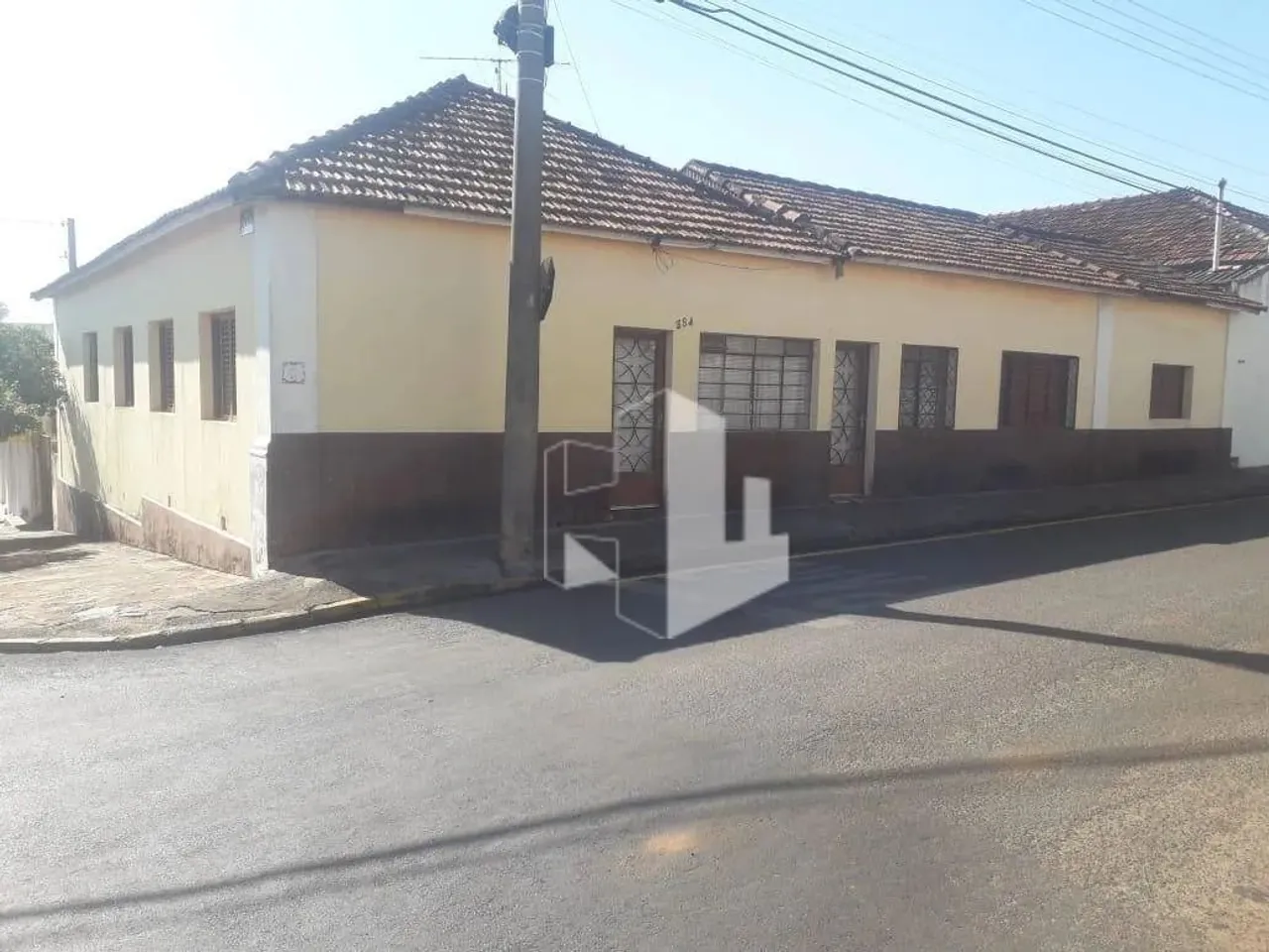 Casa com 4 dormitórios à venda, 1 m² por R$ 500.000,00 - Centro - Dois Córregos/SP