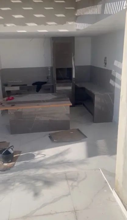 Cobertura com piscina privativa 240m2 VR jardim provance - Foto 3