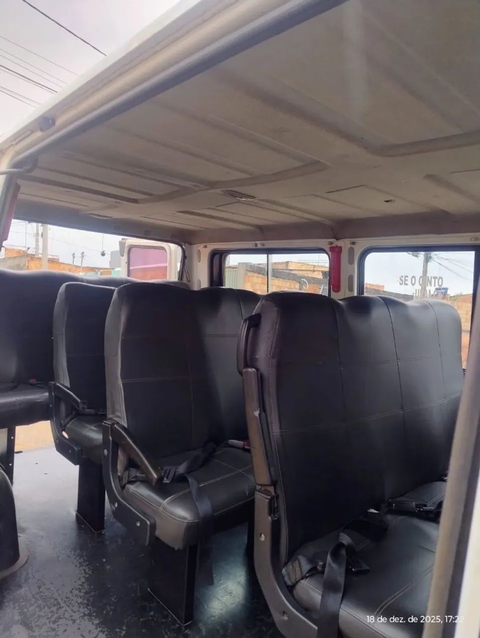 Peugeot boxe  - Foto 9