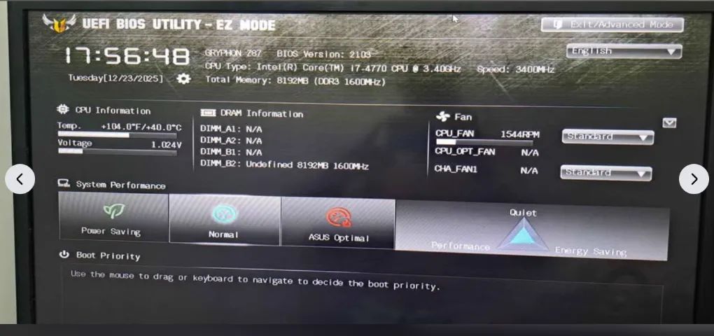 Vendo kit Asus Z87 PC Game - Foto 3