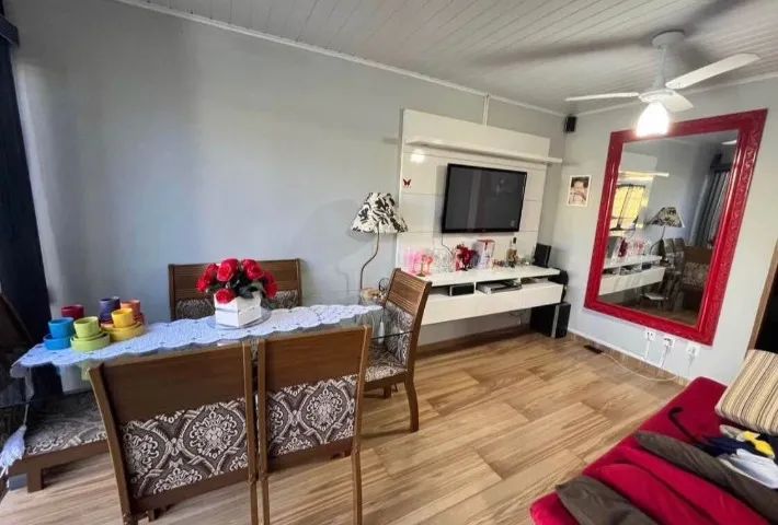 Vendo essa casa em Águas Lindas - Foto 5