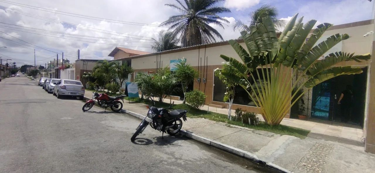 Sala para alugar, 34 m² por R$ 1.516,29/mês - Parque Manibura - Fortaleza/CE - Foto 2